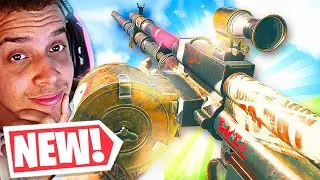 The NEW KG M40 Assault Rifle is OVERPOWERED in Warzone! (Season 2)
