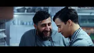 Blind Man Becomes 5-Star Hotel Chef &ndash; Can He Survive the Pressure? 💥🤯 | Movie Explained in English