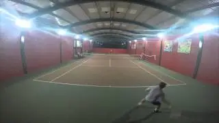 Tenis SP Spaga
