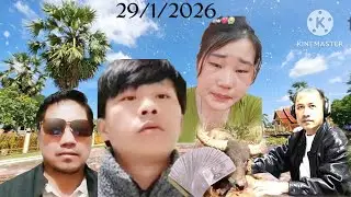 Kaj Siab Tus phauj Tsis Txaus Siab rau Hmoob channel 