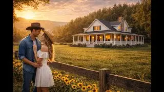 Little Patch of Forever (Lyric Song) #familymusic #dreamlife #countrysongs #lovesong #lovesongs