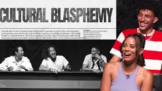 Metal Gear Solid is OVERRATED | Cultural Blasphemy: Gaming | All Def Gaming