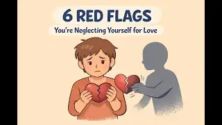 6 Signs You&rsquo;re Losing Yourself in the Name of Love