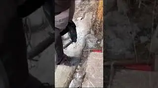 Буры по бетону Novocraft