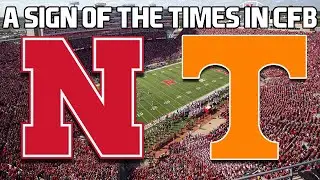 The Nebraska Tennessee Cancellation Is A Sign Of The Times In CFB  | Primetime W/ Isaac & Suke