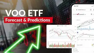 🔍 VOO Stock Alert: Can It Ride the Nasdaq & S&P 500 Surge Post-Jobs Report?