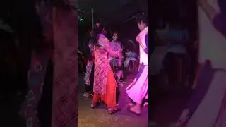 নবম পড়ুয়া রত্না যুথির আকর্ষণীয় নাচ attractive beautiful dancing