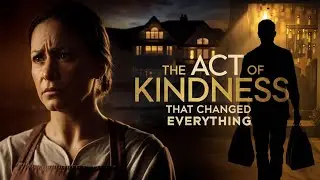 HOW A CASHIER'S KINDNESS BROUGHT A FAMILY TOGETHER IN A SHOCKING TWIST!