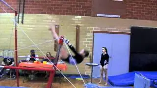 KC BARS 4:16:2011