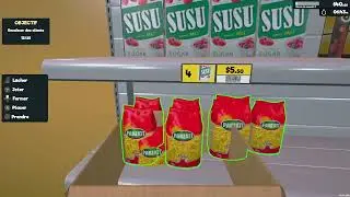Supermercado shinga tu madre