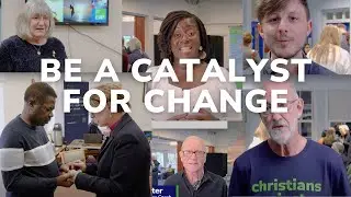 Christians Against Poverty | Partnering with Your Church to Help Your Community 2024