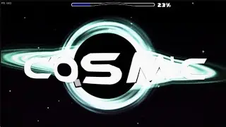 Cosmic War [Long Hard Demon]