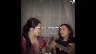 lagu minang terbaru BIDADARI SARUGO cover Anggi Chandra
