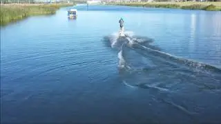 ALLRIDE wakecamp Брест