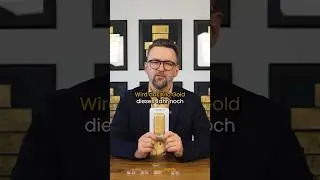 100.000 Euro f&uuml;r 1 kg Gold &ndash; kommt das noch dieses Jahr? #investieren #finanziellefreiheit #aktien