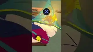 Может быть только один🔥 Южный Парк Палка Истины