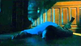 Sam Keating's Fall, Commentated by Jim Ross