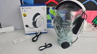 Das neue Gaming-Headset von Razer! BlackShark V3 Pro im Check