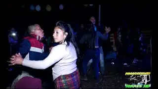 MARIMBA ORQUESTA LA GRAN PROYECCION LLANO GRANDE CUNEN 5 DE ENERO 2021 PARTE 5