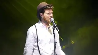 אריק ברמן - מה עוד ביקשת - הופעה חיה בזאפה שוני