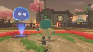 ASTRO BOT Part 3: 2/2. Serpent Starway.