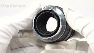 Voigtlander (フォクトレンダー) ULTRON 75mm F1.9 MC VM（ライカM用） 美品