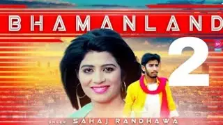 Bhamanland 2 /new Haryanvi pandit song &radic; DJ pandit song&radic; new Haryanvi pandit song&radic; #bhamanland2