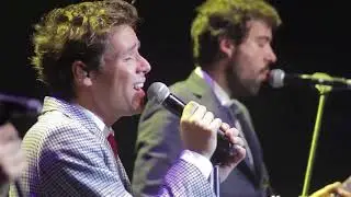 Rock with Benefits 2017 - Teaser