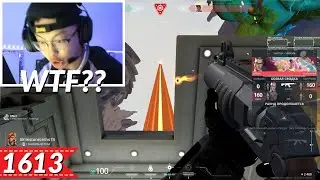 The Craziest Brim Lineups I’ve Ever Seen!! | Most Watched VALORANT Clips Today V1613