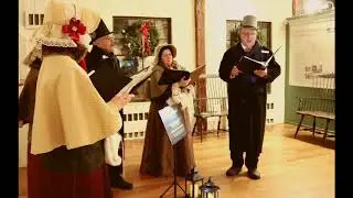 The Brasiles Ensemble - The Martinmas Goose