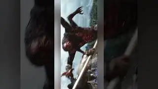 Wakanda Fight Scene | Avengers Infinity War Best Scene |