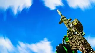 this OWEN GUN build is *BROKEN* on Warzone (Best Owen Gun Class Setup)