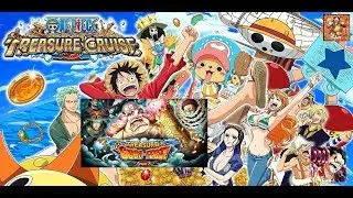 30 Gems Multi + Treasure Sugo-Fest [Part 2] {March}