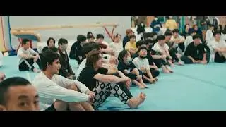 WE WENT TO JAPAN...