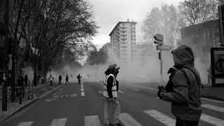Acte 7 Toulouse - Hardcore Edition
