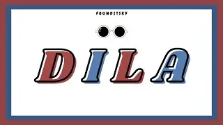 zild - dila (cover by founditsky) 👅