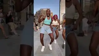 LZ - Tout Doux (Dance Video)