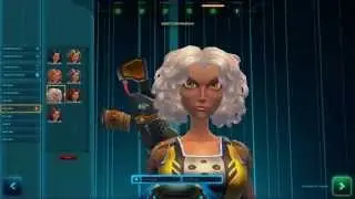 Apresentando WildStar - An&aacute;lise e Review  do novo MMORPG Free to Play