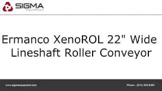 Ermanco XenoROL 22