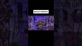 Bashar on Hybrid Humans, Mystical Synchronicities & Interdimensional Contact