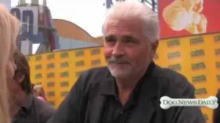 James Brolin Interview with DOG NEWS DAILY