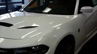 2016 DODGE CHARGER HELLCAT HELL CAT WALK AROUND REVIEW SOLD! 6D210  www.SUMMITAUTO.com