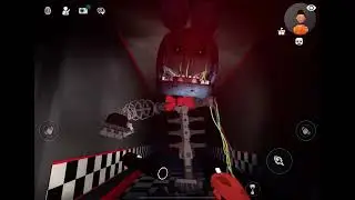 Playing rec room