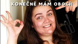 ZKOUŠÍM PERMANENTNÍ BARVU NA OBOČÍ | HOT or NOT?! 🤔 | Barbora Š.