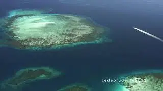 Lankayan Island