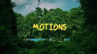 The Hics - On You (Lyric Video)