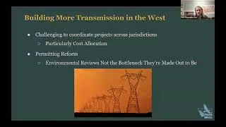 The Essential Climate Fix You Haven&rsquo;t Heard About: Transmission & Markets