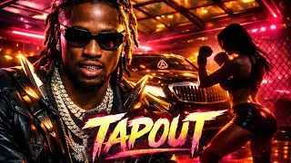 Future - Million Dollar Pus*y (Official lyrics music video) 