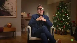 Promo Nochebuena Antena 3 2025