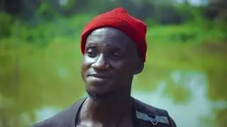 SOMEWHERE IN AFRICA 1-Blessed Bartholomew | Ramsey Ukpe |Peace| #movie #africa #drama